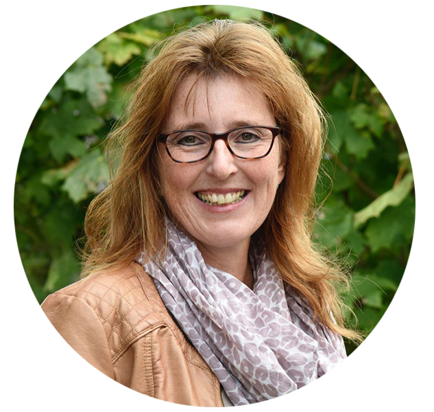 Marion Klag