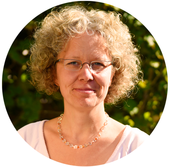 Ina Stelten