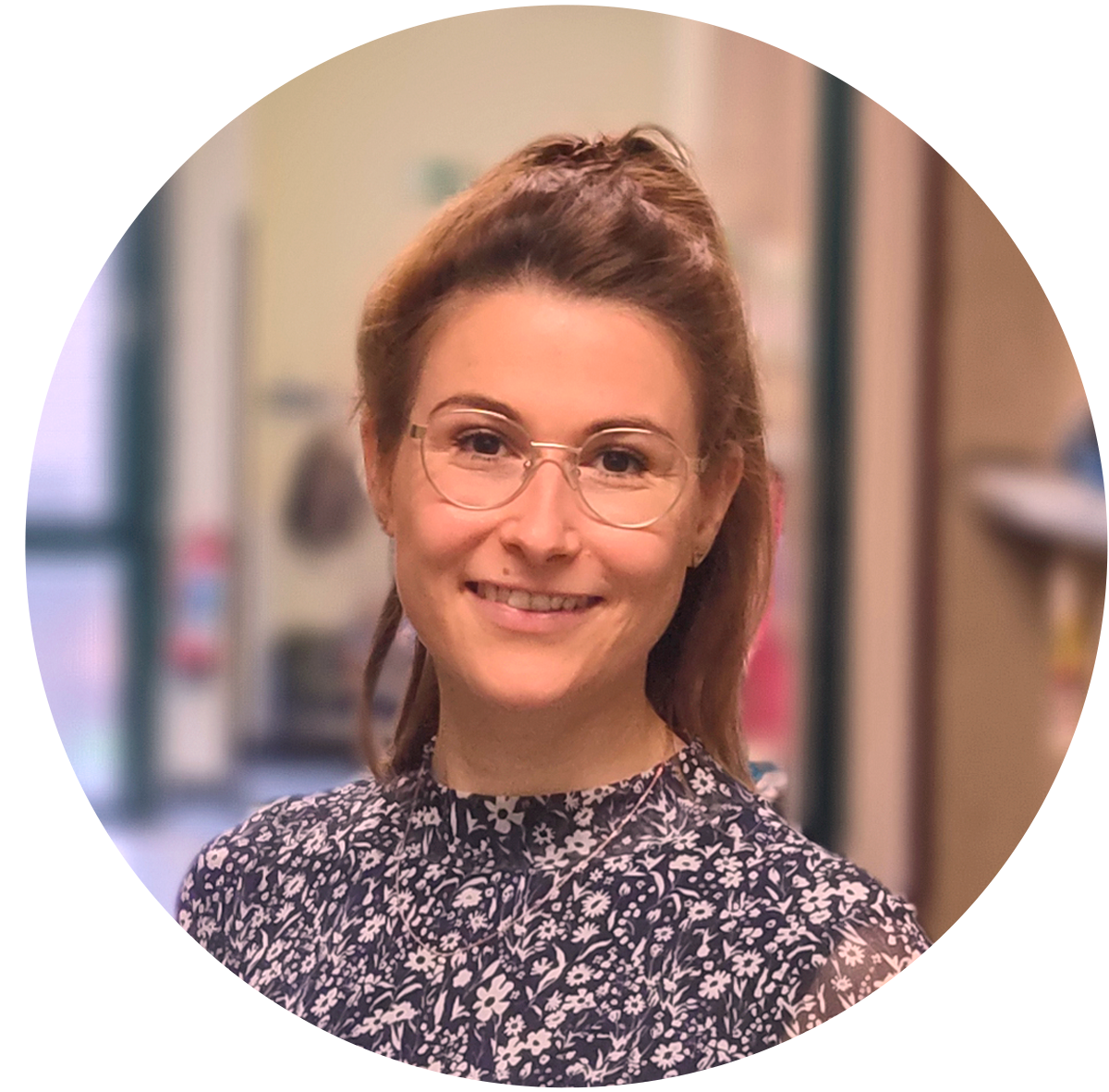 Anna Buchert