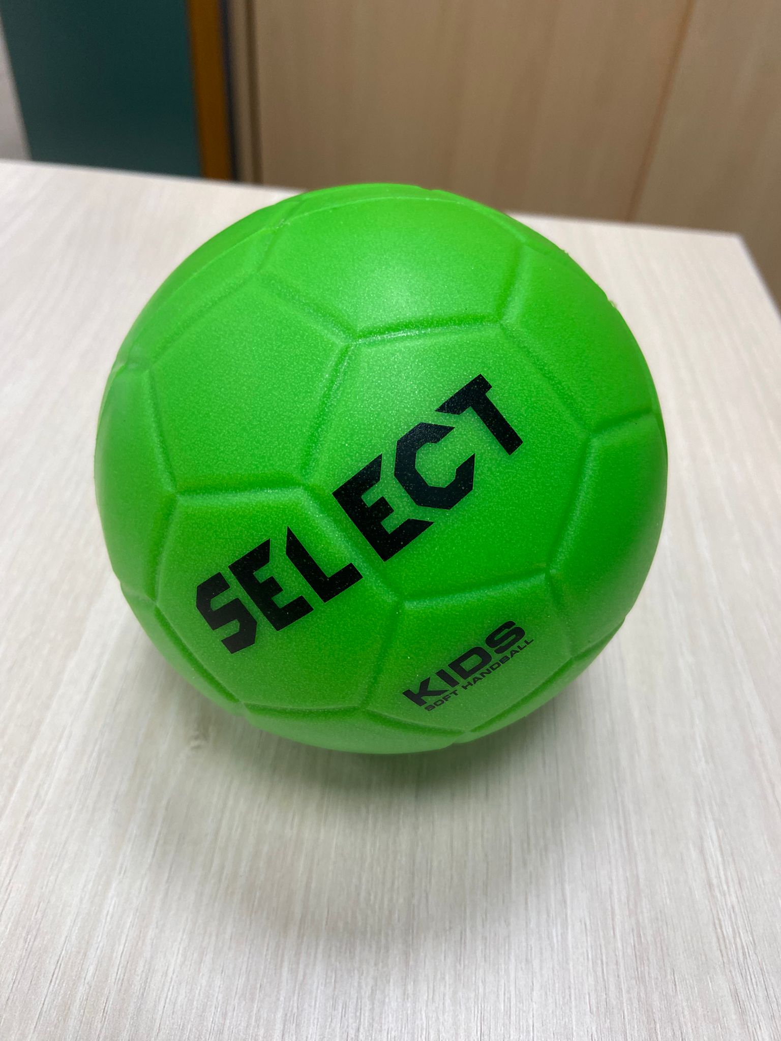 Sportliche Spende!
